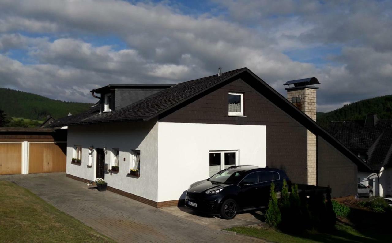 Ferienwohnungen Michel Winterberg Zewnętrze zdjęcie